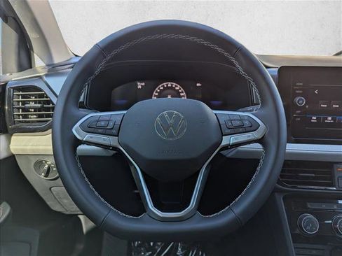 New 2025 Volkswagen Taos S image 17