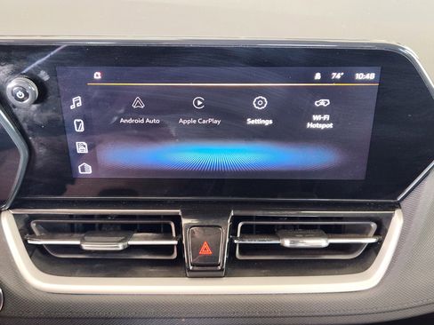 Certified 2025 Chevrolet TrailBlazer LT image 18