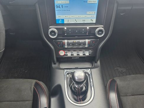 Used 2016 Ford Mustang GT Premium w/ Equipment Group 401A image 11