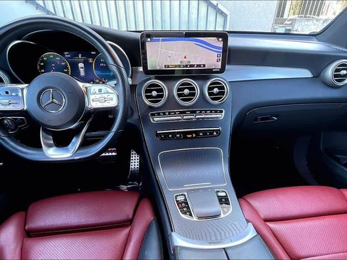 Used 2022 Mercedes-Benz GLC 300 image 15