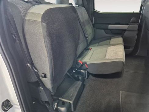 Used 2023 Ford F150 XLT w/ Equipment Group 302A High AWD/4WD image 25