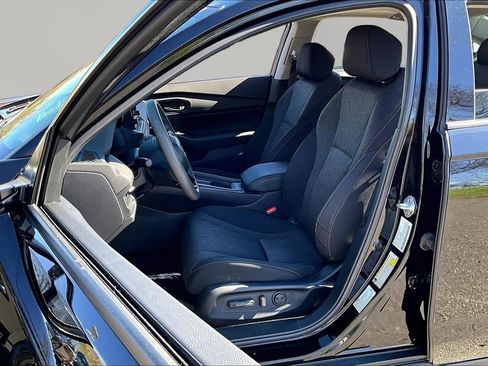 Used 2023 Honda Accord EX image 17