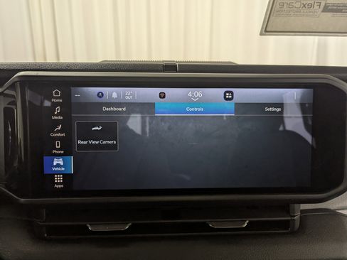 New 2026 Jeep Gladiator Sport image 21