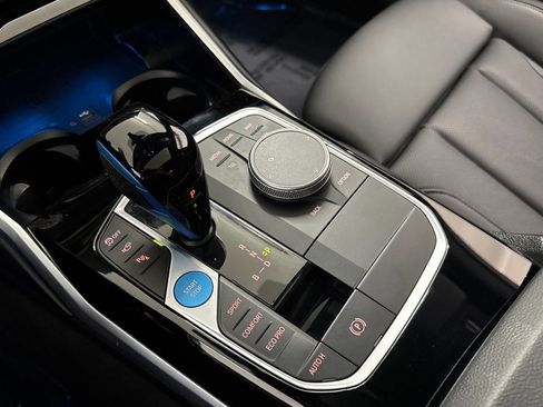 Certified 2023 BMW i4 eDrive35 w/ Parking Assistance Package image 18