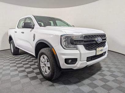 Certified 2024 Ford Ranger XL