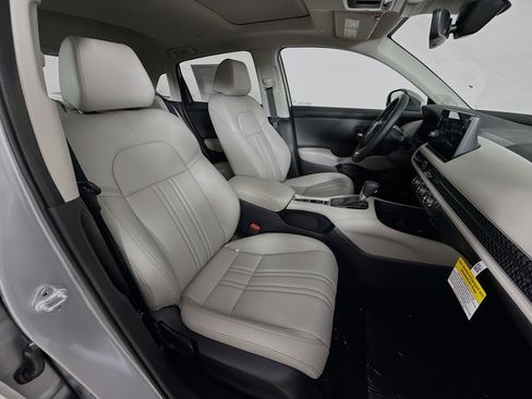 New 2026 Honda HR-V EX-L image 35
