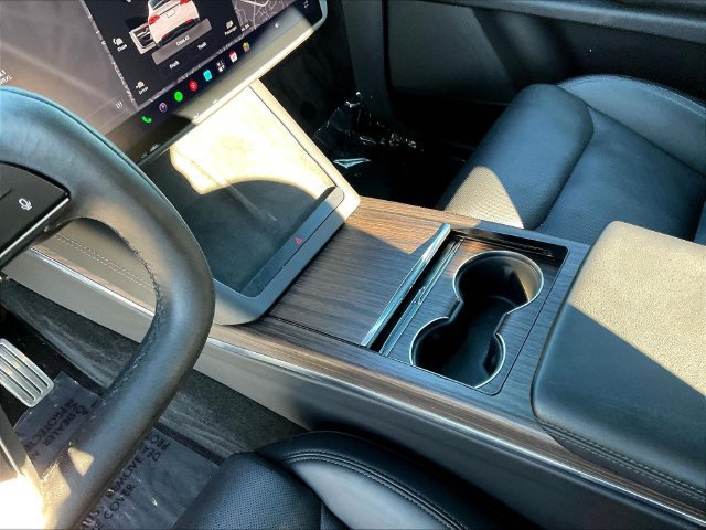 Used 2022 Tesla Model X AWD/4WD image 18