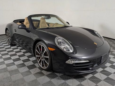 Used 2012 Porsche 911 Carrera S RWD image 9