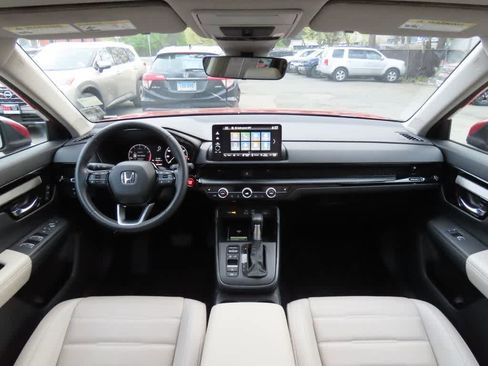 Certified 2024 Honda CR-V EX-L image 16