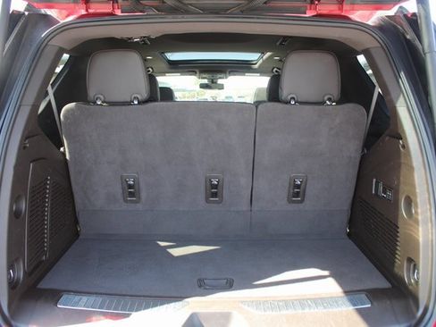 Used 2022 GMC Yukon Denali image 5