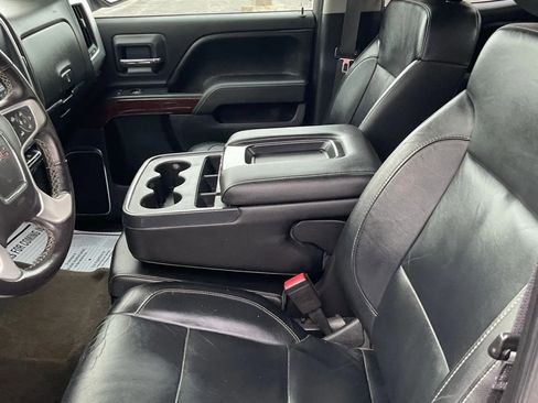 Used 2015 GMC Sierra 1500 SLT image 25
