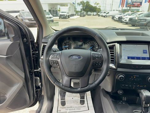 Certified 2022 Ford Ranger Lariat RWD image 32