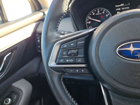 New 2024 Subaru Outback Premium image 36