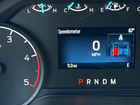 New 2025 Ford F450 XL image 27