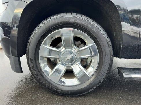 Used 2019 Chevrolet Tahoe Premier image 30