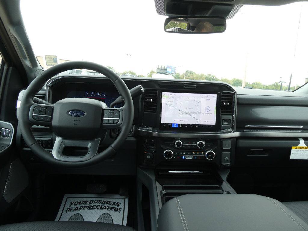 New 2027 Ford F250 Lariat AWD/4WD image 17