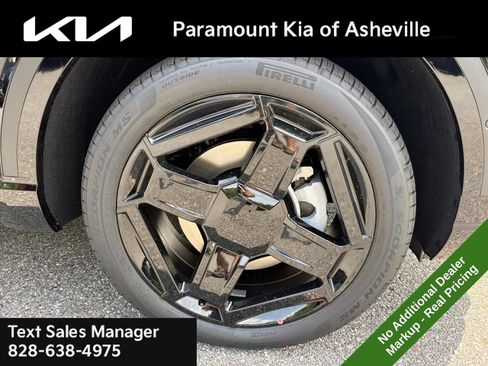 New 2027 Kia Telluride SX X-Line w/ Towing Package AWD/4WD image 30