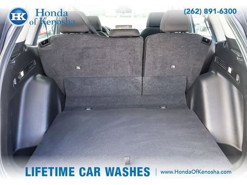 Used 2024 Honda CR-V LX image 22