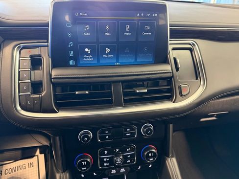 Used 2024 Chevrolet Tahoe LT image 11