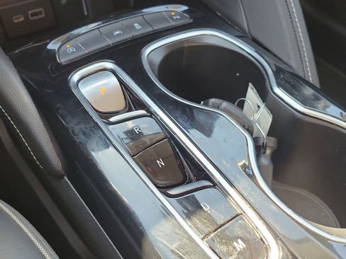 Certified 2023 Buick Envision Essence FWD image 29