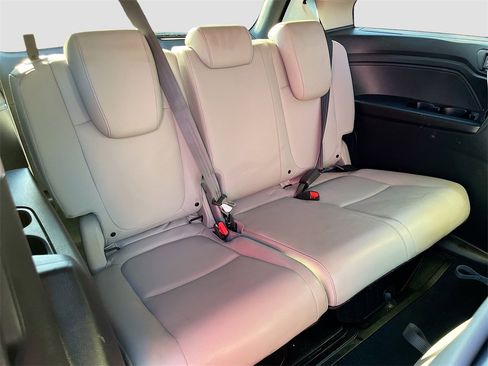 Used 2022 Honda Odyssey EX-L image 27