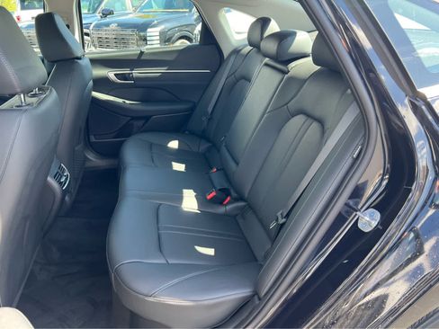 New 2026 Hyundai Sonata Limited FWD image 27