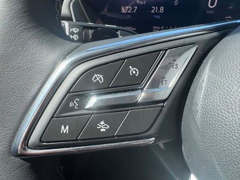 New 2026 Buick Envision Preferred AWD/4WD image 18