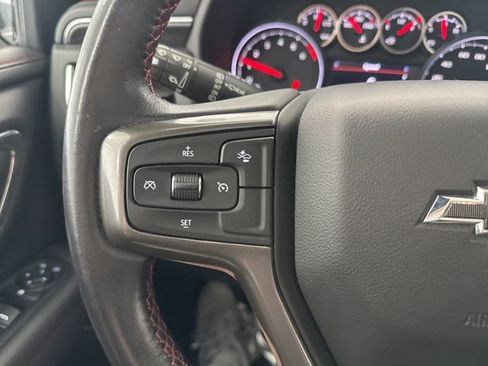 Used 2021 Chevrolet Tahoe RST AWD/4WD image 43