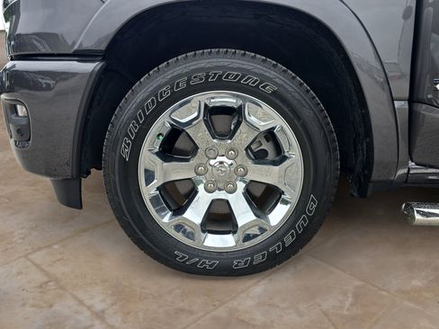 Used 2025 RAM 1500 Lone Star RWD image 27