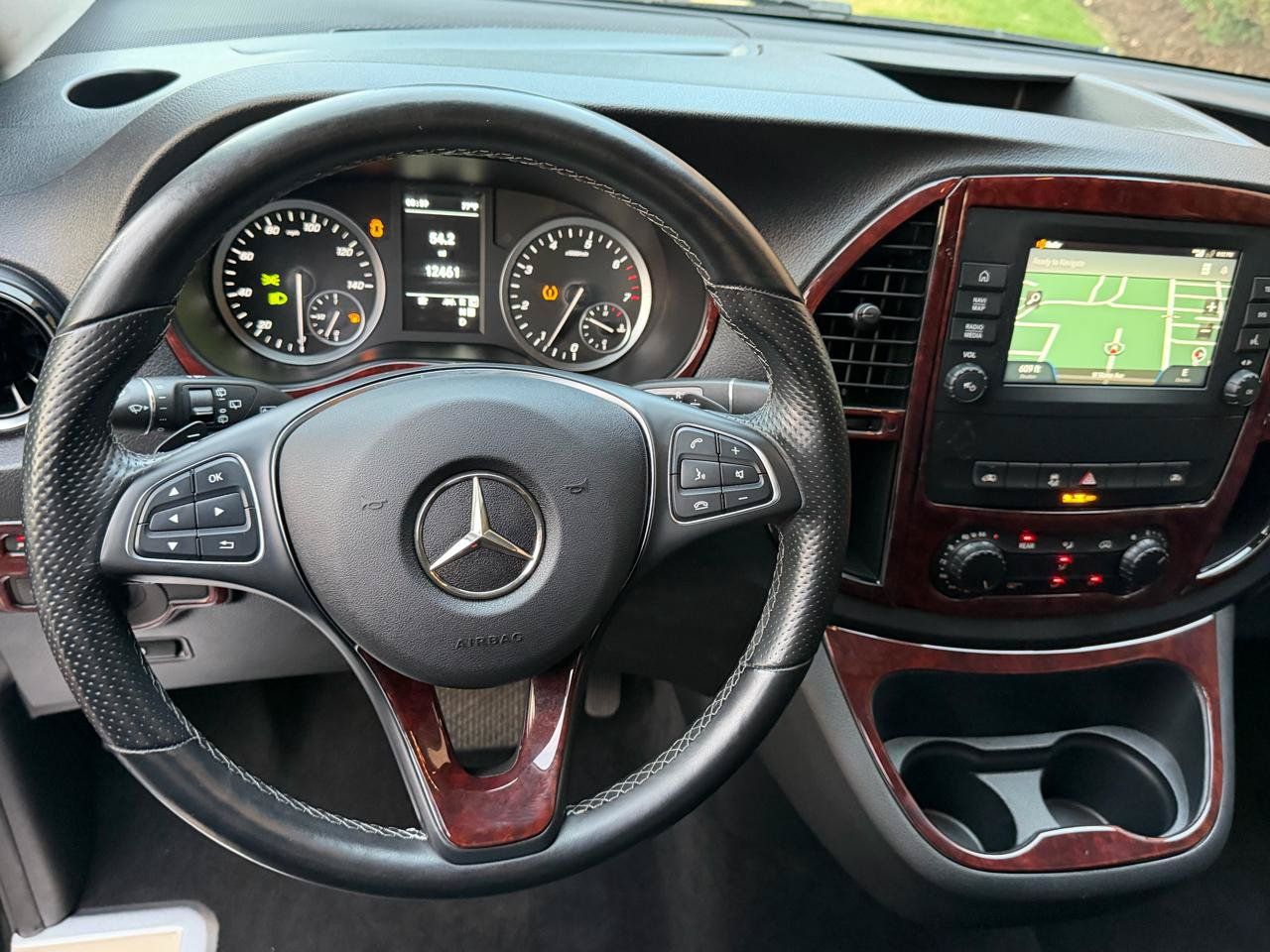 Used 2021 Mercedes-Benz Metris Passenger image 25
