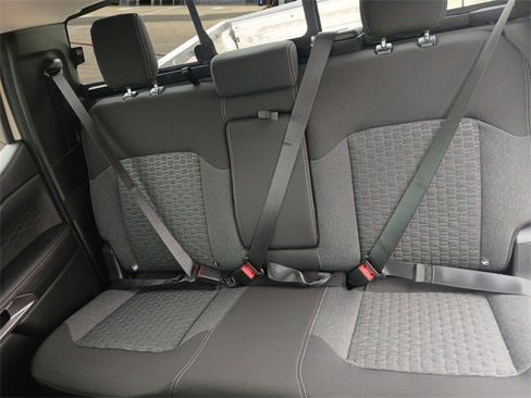 New 2025 Ford Ranger XLT w/ Equipment Group 301A High image 13