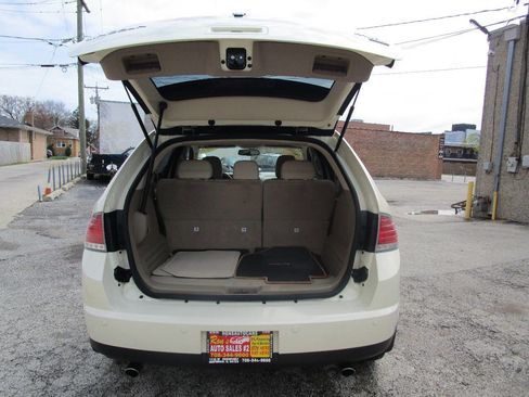 Used 2007 Lincoln MKX AWD image 14