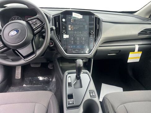 New 2026 Subaru Crosstrek 2.0i Premium AWD/4WD image 10