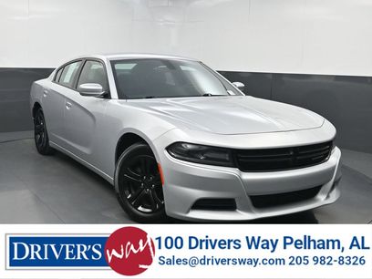 Used 2019 Dodge Charger SXT
