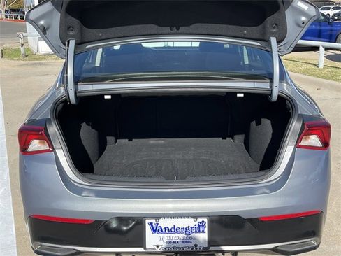 Used 2022 Kia K5 LXS image 28