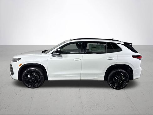 New 2026 Volkswagen Tiguan SE R-Line AWD/4WD image 9