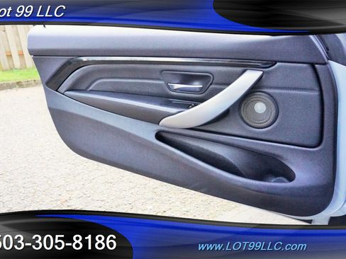 Used 2014 BMW 435i xDrive Coupe image 19