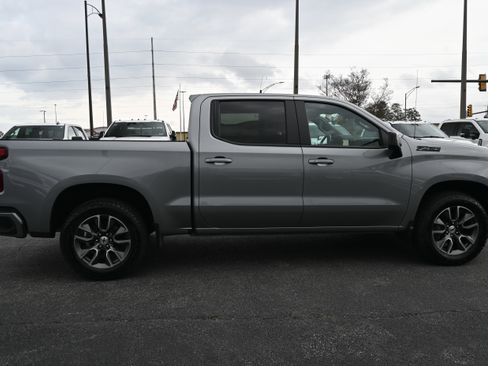 Used 2024 Chevrolet Silverado 1500 RST w/ Convenience Package II image 12