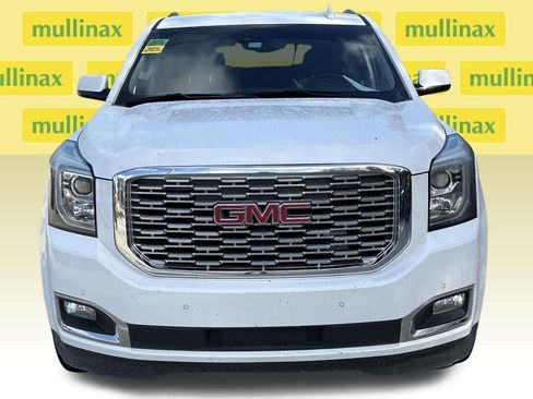 Used 2020 GMC Yukon XL Denali image 15
