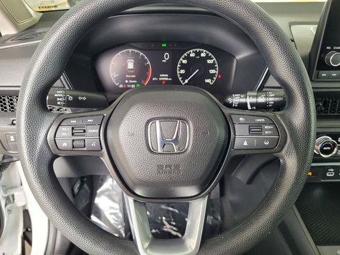 Used 2024 Honda CR-V EX image 30