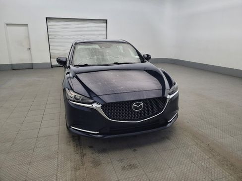 Used 2018 MAZDA MAZDA6 Signature image 14