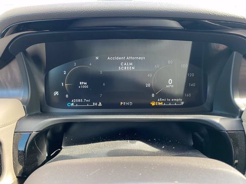 Used 2022 Lincoln Aviator Reserve w/ Equipment Group 201A AWD/4WD image 13