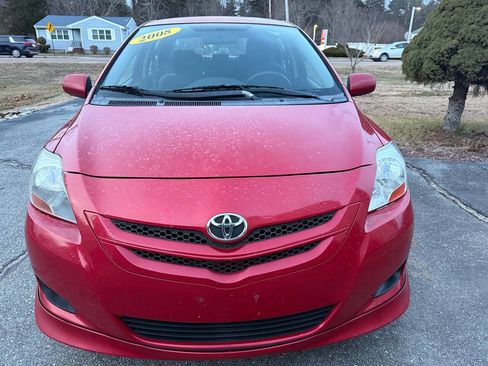 Used 2008 Toyota Yaris S image 2