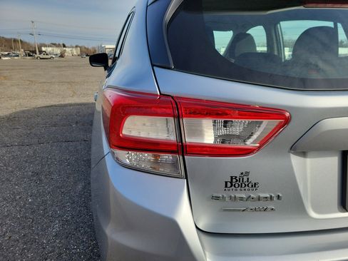 Used 2018 Subaru Impreza 2.0i image 11