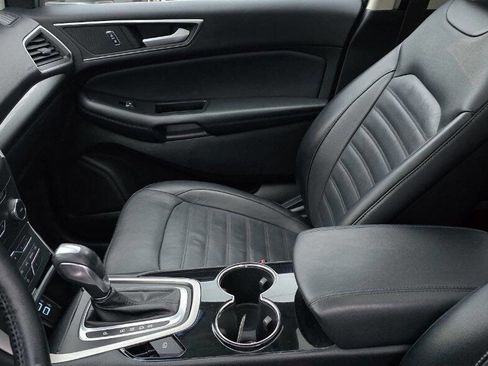 Used 2017 Ford Edge SEL w/ Equipment Group 201A image 19