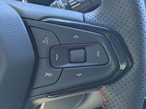 New 2026 Chevrolet Trax RS w/ Sunroof Package FWD image 15