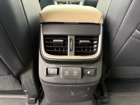 Used 2020 Subaru Outback Limited image 20