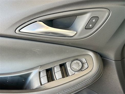 New 2026 Buick Encore GX Sport Touring w/ Comfort Package image 13