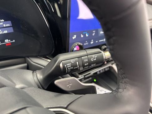 New 2026 Lexus TX 350 AWD image 26