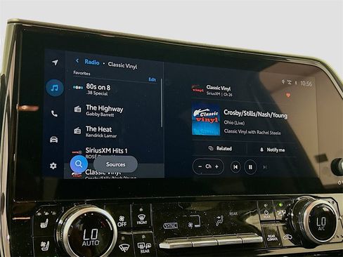 New 2026 Toyota Highlander Limited image 13